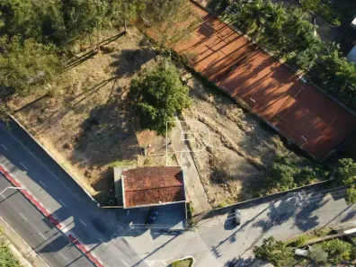 Lote/Terreno para alugar, 2440m² no Jardim dos Pereiras (Caucaia do Alto), Cotia