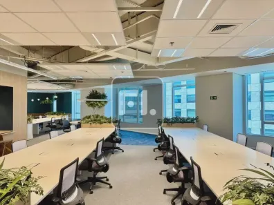 Sala Comercial à venda, 1100m² no Brooklin Paulista, São Paulo