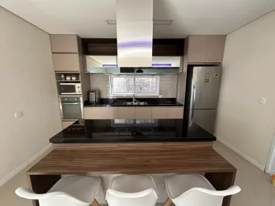 Casa com 2 Quartos para alugar, 80m² no Jardim Belval, Barueri