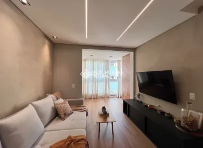 Apartamento com 2 Quartos à venda, 68m² no Saco dos Limões, Florianópolis