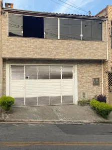 Casa com 4 Quartos à venda, 166m² no Cidade Soberana, Guarulhos