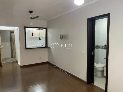 Apartamento com 1 Quarto à venda, 39m² no Cidade Baixa, Porto Alegre