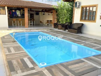 Casa com 4 Quartos à venda, 188m² no Centro, Santo Amaro da Imperatriz