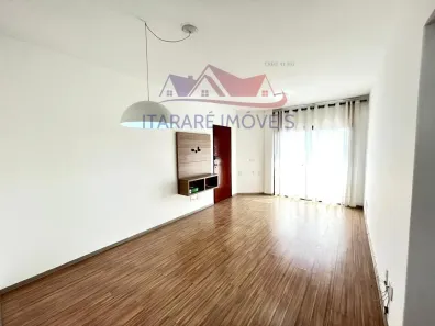 Apartamento com 3 Quartos para alugar, 95m² no Boqueirão, Santos