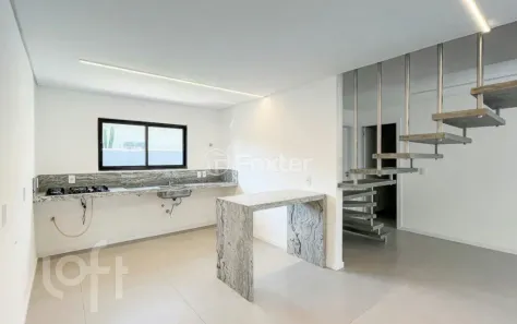 Casa de Condomínio com 4 Quartos à venda, 298m² no Cachoeira do Bom Jesus, Florianópolis