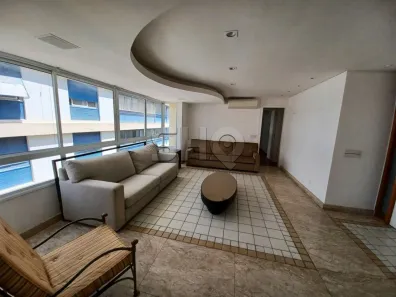 Cobertura com 4 Quartos à venda, 230m² no Paraíso, São Paulo