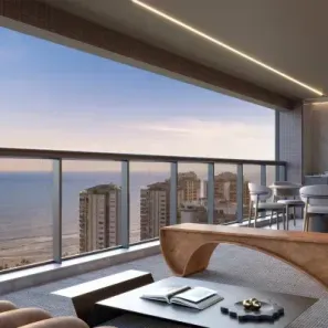 Apartamento com 3 Quartos à venda, 134m² no Barra da Tijuca, Rio de Janeiro