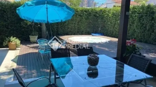 Casa com 4 Quartos à venda, 188m² no Bom Abrigo, Florianópolis