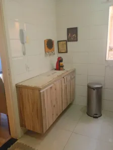 Apartamento com 2 Quartos à venda, 45m² no Jardim São Luis, Guarulhos