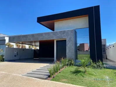 Casa de Condomínio com 3 Quartos à venda, 192m² no Brasília, Ibiporã