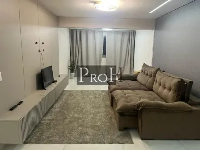 Apartamento com 4 Quartos à venda, 240m² no Nova Petrópolis, São Bernardo do Campo