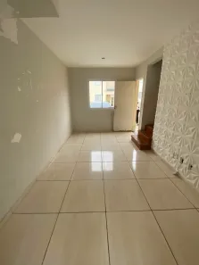 Casa de Condomínio com 2 Quartos à venda, 70m² no Jardim Colônia, Jacareí