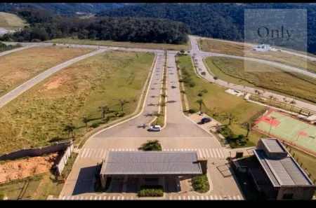Lote/Terreno à venda, 664m² no Sítio do Morro, Santana de Parnaíba