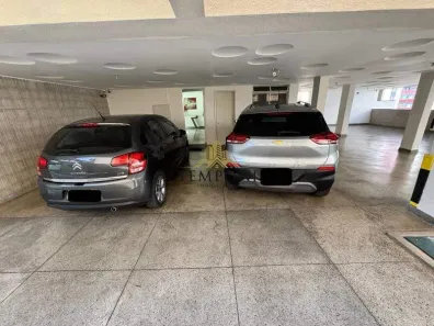 Cobertura com 4 Quartos à venda, 85m² no Silveira, Belo Horizonte