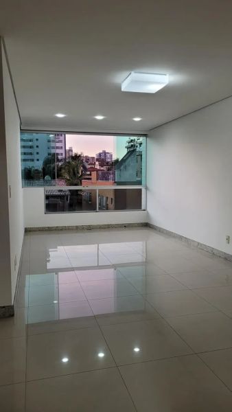 Apartamento com 3 quartos — Palmares, Belo Horizonte