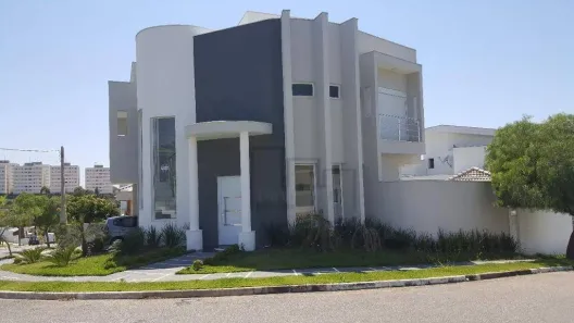 Casa de Condomínio com 4 Quartos à venda, 325m² no Parque Esplanada, Votorantim