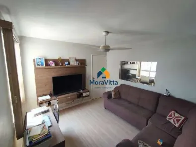 Apartamento com 2 Quartos à venda, 48m² no Loteamento Jardim das Águas, Sumaré