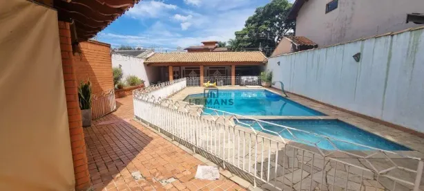 Casa de Condomínio com 2 Quartos à venda, 228m² no Dois Córregos, Piracicaba