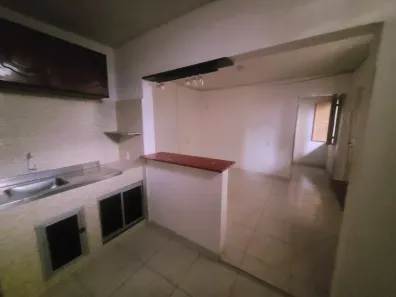 Apartamento com 1 Quarto para alugar, 45m² no Castanheira, Belém