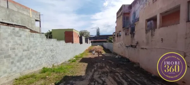 Lote/Terreno à venda, 700m² no Vila Nova York, São Paulo