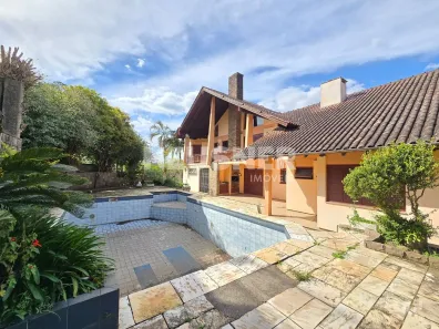 Casa com 4 Quartos à venda, 671m² no Primavera, Novo Hamburgo
