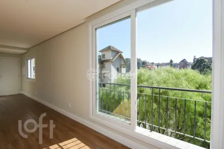 Apartamento com 2 Quartos à venda, 71m² no Floresta, Gramado