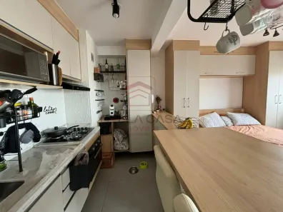 Apartamento com 2 Quartos à venda, 38m² no Vila Invernada, São Paulo