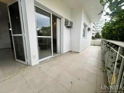 Apartamento com 3 Quartos à venda, 101m² no Recreio dos Bandeirantes, Rio de Janeiro
