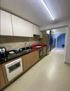 Sobrado com 2 Quartos à venda, 90m² no Jardim Mangalot, São Paulo