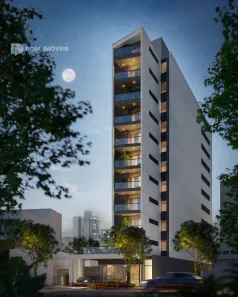 Apartamento com 1 Quarto à venda, 53m² no São Pedro, Juiz de Fora