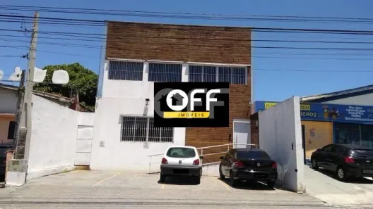 Prédio Comercial com 12 Quartos para alugar, 241m² no Bonfim, Campinas