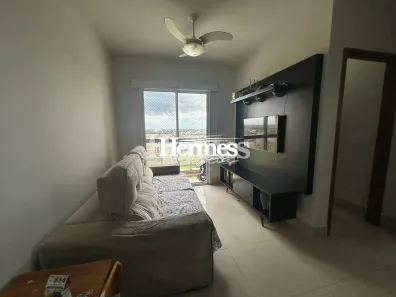 Apartamento com 2 Quartos à venda, 60m² no Parque Bom Retiro, Paulínia