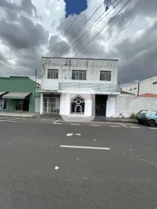 Ponto Comercial à venda, 250m² no Martins, Uberlândia