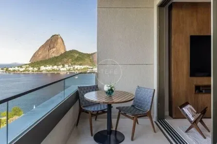Apartamento com 3 Quartos à venda, 149m² no Flamengo, Rio de Janeiro