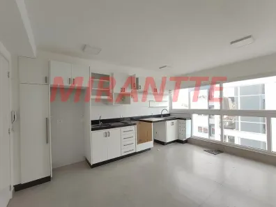 Apartamento com 2 Quartos à venda, 40m² no Jardim Paraíso, São Paulo