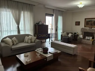 Apartamento com 4 Quartos à venda, 228m² no Vila Prudente, São Paulo