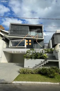 Casa de Condomínio com 4 Quartos à venda, 349m² no Residencial Real Park, Arujá
