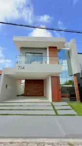Sobrado com 4 Quartos à venda, 183m² no Centro, Ananindeua