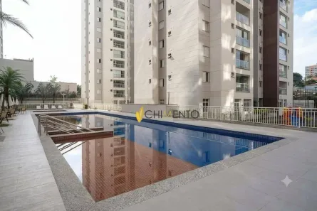 Apartamento com 3 Quartos à venda, 79m² no Santa Paula, São Caetano do Sul