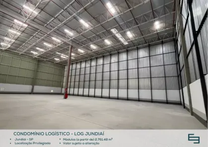 para alugar, 4752m² no Medeiros, Jundiaí