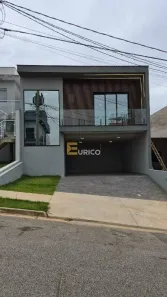 Casa de Condomínio com 3 Quartos à venda, 180m² no Jardim Villagio Milano, Sorocaba