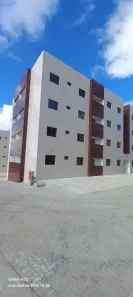 Apartamento com 2 Quartos à venda, 50m² no Ernesto Geisel, João Pessoa