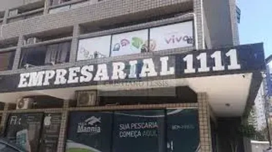 Sala Comercial para alugar, 21m² no Boa Viagem, Recife