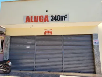 Ponto Comercial para alugar, 324m² no Jardim Belvedere, Araras