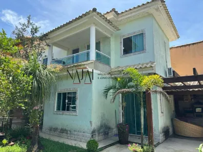 Casa com 3 Quartos à venda, 220m² no Campo Grande, Rio de Janeiro