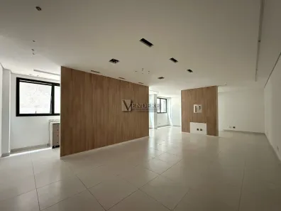 Sala Comercial para alugar, 64m² no Estoril, Belo Horizonte