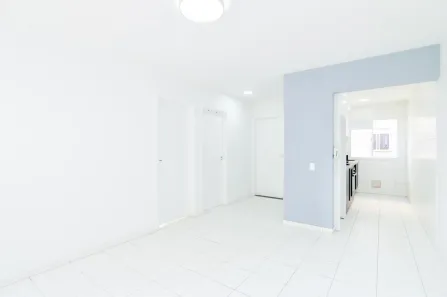 Apartamento com 2 Quartos para alugar, 44m² no Centro, Guarulhos