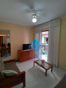 Apartamento com 1 Quarto à venda, 75m² no Guilhermina, Praia Grande