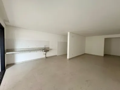 Apartamento com 3 Quartos à venda, 121m² no Setor Oeste, Goiânia