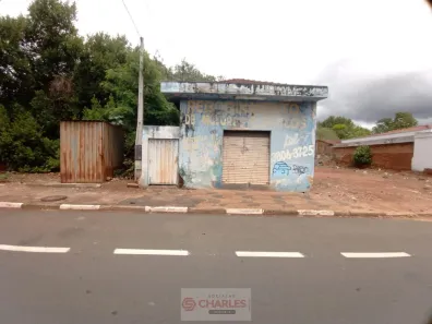 Galpão/Depósito/Armazém à venda, 68m² no Tucura, Mogi Mirim